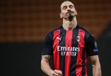 Ibrahimovic Fokus Bawa AC Milan Susul Inter Milan
