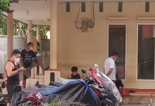 62 Imigran Asal Afganistan Terpapar Covid-19 di Kota Kupang