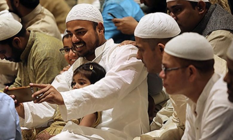 indoposco Ini Pesan Wamenag saat Peringati Isra' Mi'raj