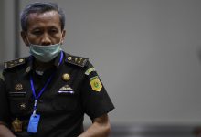 Belum Inkrah, Kejagung Tak Bisa Soal Eksekusi Aset Rampasan Jiwasraya