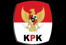 KPK Geledah Kantor Bapeda Jawa Barat