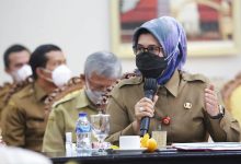 Pemprov Banten Akan Salurkan Sisa DBHP 2020 Bertahap Tahun Ini
