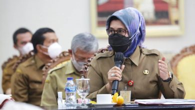 Pemprov Banten Akan Salurkan Sisa Dbhp 2020 Bertahap Tahun Ini
