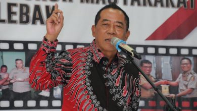 Aparat Harus Usut Es Yang Catut Nama Gubernur Banten