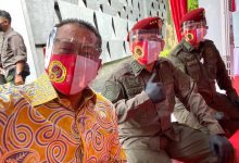 MPR Ingin Target Indonesia Bebas Corona Agustus 2021 Tercapai
