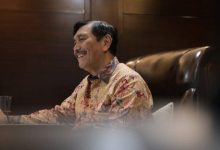 Luhut Minta Pembangunan Infrastruktur Yogyakarta Rampung 2024