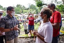Menparekraf Pastikan Desa Wisata Jadi Unggulan di Likupang