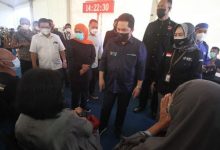 Bom Bunuh Diri di Makassar Bisa Ganggu Vaksinasi