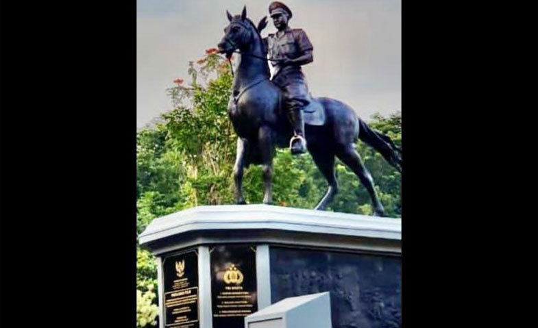 Gelar Pahlawan Nasional
