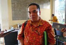 Proyek PL di Dinkes Banten Akan Dilaporkan ke KPK dan KPPU