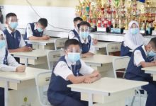 170 Sekolah di Kabupaten Bogor Uji Coba Pembelajaran Tatap Muka