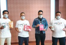 Smartfren Hadirkan Teman Kreasi Indonesia