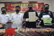 Polda Banten Ungkap Jaringan Mafia Tanah Puluhan