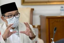 Ridwan Kamil Janji Tingkatkan SDM di Cirebon hingga Kuningan