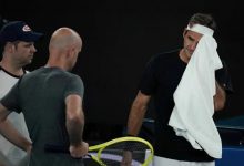Roger Federer Tidak Berniat Pensiun hanya Karena Cedera