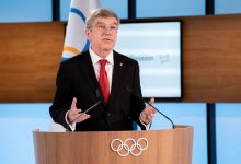 Thomas Bach Kembali Jadi Presiden IOC