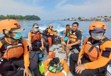 DMC Dompet Dhuafa Perkuat Pengetahuan Tim Water Rescue Melalui Sharing Session dengan Satuan POS SAR Kepulauan Seribu