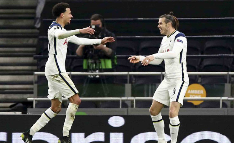 Mantan Tottenham Beri Mourinho Tips untuk Keluarkan Performa Terbaik Bale