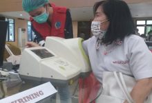 50 Ribu Dosis Vaksin AstraZeneca Tiba di Sulut