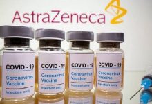 Pemerintah Optimistis 1,1 Juta Vaksin AstraZeneca Habis Terpakai Sebelum Bulan Mei