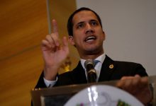 Pemimpin Oposisi Venezuela Positif Covid-19