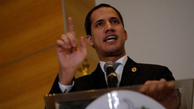 Pemimpin Oposisi Venezuela Positif Covid-19