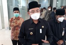 Belajar Tatap Muka di Banten Tunggu Juknis Pemerintah Pusat