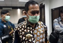 Wali Kota Serang Tagih Dana Bagi Hasil ke Pemprov Banten
