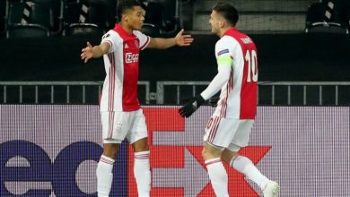 Ajax Dan Villarreal Lolos Ke Perempat Final Liga Europa