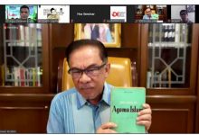 Generasi Kini Tak Paham Karya Buya Hamka, Ini Permintaan Anwar Ibrahim