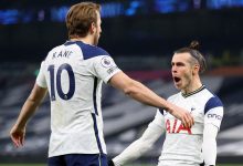 Tottenham Cukur Crystal Palace 4-1, Kane dan Bale Cetak Dua Gol