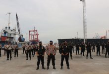 Gandeng Polairud, Bea Cukai Laksanakan Patroli Gabungan Serentak di Wilayah Sumatera