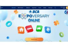 indoposco BCA Expoversary Online 2021
