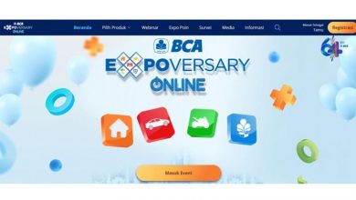 Indoposco Bca Expoversary Online 2021