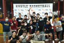 Selamat, Bekasi Toreh Prestasi di Hustle Basketball Cibubur