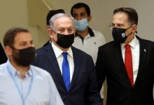 Netanyahu Tuding Iran Pembuat Ledakan di Kapal Israel