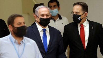 Netanyahu Tuding Iran Pembuat Ledakan Di Kapal Israel