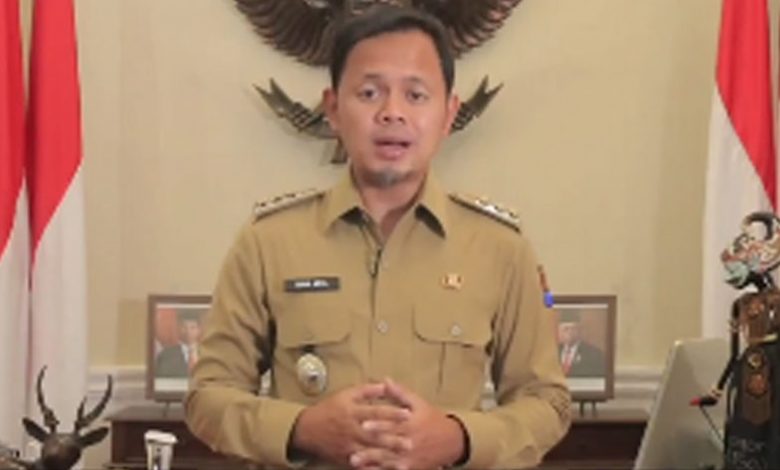 Bima Arya Siap Ramaikan Pilkada Jakarta 2024