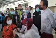 Pemkot Bogor Sasar Mal, Vaksinasi Karyawan dan Tenant