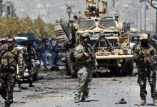 Bom Mobil di Afghanistan Tewaskan Tujuh Orang dan Lukai 53 Lainnya