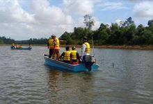 Korban Tenggelam di DAM Duriangkang Batam Ditemukan Tewas