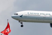 Dihantam Covid-19, Cathay Pacific Rugi 21,65 Miliar Dolar HK