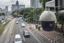 Pemprov DKI Ajukan Pengadaan Kamera ETLE Masuk APBD Perubahan 2021
