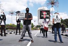 Klaster Kebebasan Bersuara Tolak Proklamasi Darurat di Malaysia