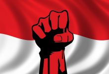 Indonesia Harus Menentang Segala Bentuk Kolonialisme