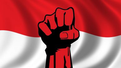 Indonesia Harus Menentang Segala Bentuk Kolonialisme