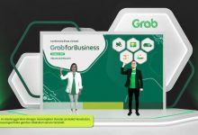 Grab for Business Hadirkan Sejumlah Solusi Digital Baru