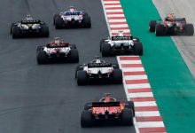 Portugal Resmi Kembali Gelar F1 pada 2 Mei Mendatang