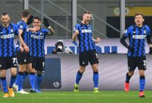 Gol Milan Skriniar Bawa Inter Kalahkan Atalanta 1-0
