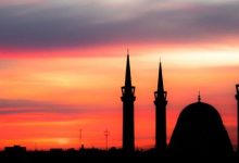 Ilustrasi masjid. Foto: Pexels